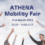 ATHENA Mobility Fair