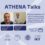 ATHENA Talks:”Remote inspection of civil infrastructures based on Unmanned Aerial Systems and Artificial Intelligence”