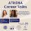 ATHENA Career Talks: “Communication in international teams & career management”