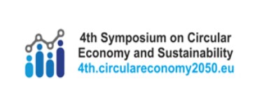 The Department of Management Science and Technology academic partner at the 4th Symposium on Circular Economy and Sustainability