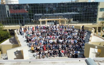 The Hellenic Mediterranean University hosted its main international event in Chania, Greece (15th – 19th of May, 2023)