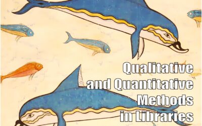 The 15th International Conference “Qualitative and Quantitative Methods in Libraries 2023”, May 29 to June 3, 2023