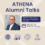 ATHENA Alumni Talks