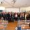 Επίσκεψη εκπροσώπων από 22 γερμανικά πανεπιστήμια στο ΕΛΜΕΠΑ