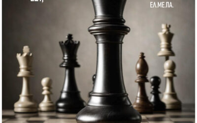 H Σκακιστική Πανεπιστημιάδα Κρήτης στο Ελληνικό Μεσογειακό Πανεπιστήμιο