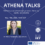 ATHENA Talks: “Optimizing a perovskite-based gas sensor: Sensitivity, stability, and selectivity”