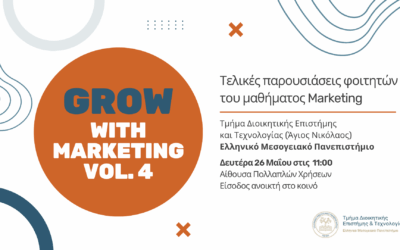 Grow with Marketing 4.0
