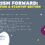ΕΚΔΗΛΩΣΗ: Tourism Forward: Innovation & Startup Edition. Το μέλλον του τουρισμού και της καινοτομίας ξεκινά εδώ