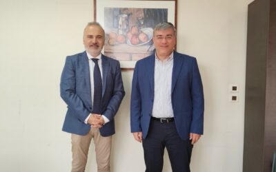 Εθελοντική Συμμαχία του Υπουργείου Περιβάλλοντος και του Ελληνικού Μεσογειακού Πανεπιστημίου για την Κυκλική Οικονομία στην Αγροδιατροφή