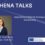 ATHENA Talks: “Applications of Remote Sensing in Geosciences”