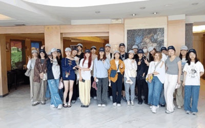 Summer School “Tourism, Culture and Heritage” at Hellenic Mediterranean University