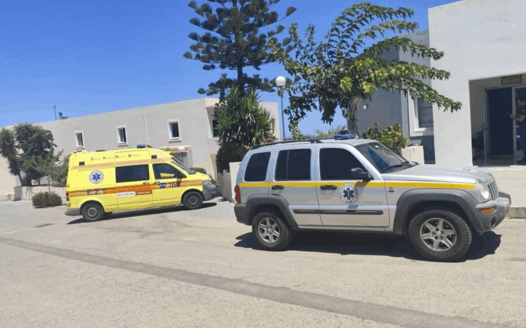 Το Ελληνικό Μεσογειακό Πανεπιστήμιο φιλοξενεί νέο Τομέα του ΕΚΑΒ Κρήτης