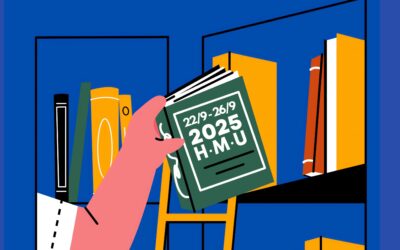 1st HMU International Week for Academic Libraries