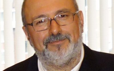 Honorary Doctorate Award Ceremony for Professor Panagiotis (Panos) Pardalos by the Department of Accounting and Finance of HMU