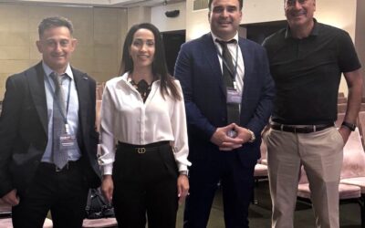 Ολοκλήρωση εργασιών του 3ου Διεθνούς Συνεδρίου Νανοτεχνολογίας και ΒιοΝανοεπιστήμης (NanoBio 2025), που συνδιοργάνωσε το  ΕΛΜΕΠΑ και το ΙΤΕ