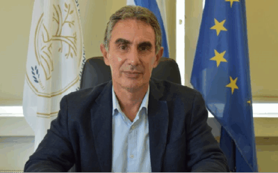 Καλωσόρισμα πρωτοετών φοιτητών και φοιτητριών από τον Πρύτανη του Ελληνικού Μεσογειακού Πανεπιστημίου
