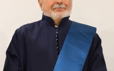 Conferral of an Honorary Doctorate upon Professor Panagiotis (Panos) Pardalos by the Department of Accounting and Finance of HMU