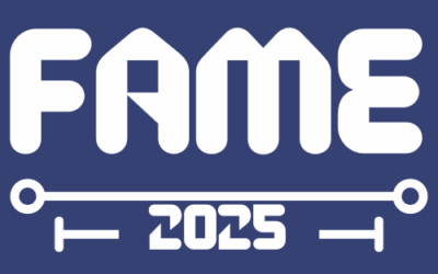 Διεθνές Συνέδριο FAME 2025: Τεχνητή Νοημοσύνη και Εφαρμογές στα Χρηματοοικονομικά στο ΕΛΜΕΠΑ