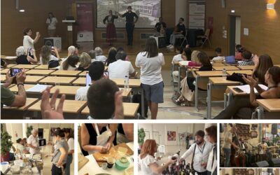 Το ΕΛΜΕΠΑ φιλοξένησε για πρώτη φορά στην Ελλάδα το Διεθνές Συνέδριο Τουριστικού Μάρκετινγκ ATMC