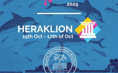 HMU to Host the International IVEC 2025 Conference in Heraklion
