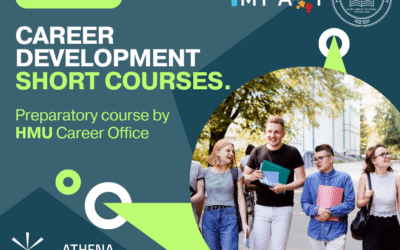 Διαδικτυακό μάθημα από τα Γραφεία Διασύνδεσης και Διεθνών Σχέσεων του ΕΛΜΕΠΑ