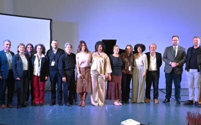 The Interdisciplinary Conference “Rena Kyriakou” at the centre of musical scholarship – strong impact and recognition for HMU’s initiative