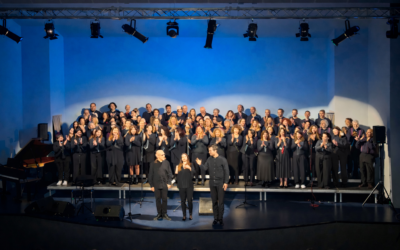 The Two-Day Christmas Celebrations of the Hellenic Mediterranean University (HMU) Concluded with Great Success