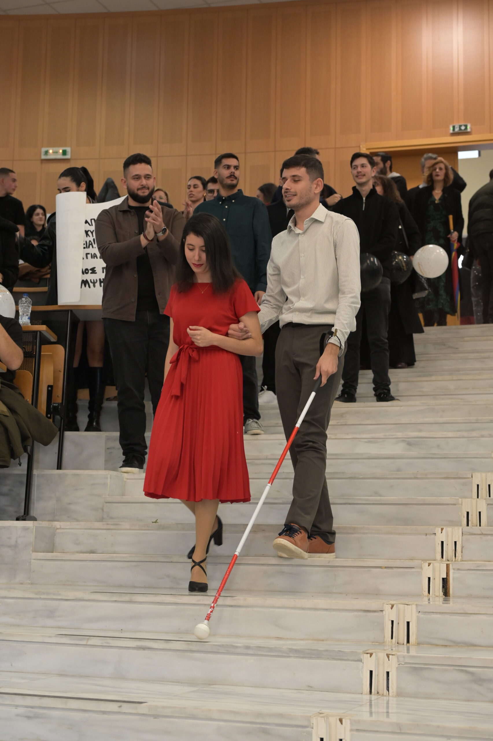 Κωνσταντίνος-Εφραίμ Τσαγκατάκης, την ημέρα της ορκωμοσίας του (05 Δεκεμβρίου 2025)