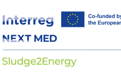 Sludge2Eenergy: Καινοτόμος αξιοποίηση αστικής ιλύος μέσω πυρόλυσης για παραγωγή ενέργειας και μείωση εκπομπών στην περιοχή της Μεσογείου
