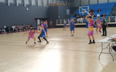 Ελληνικό Μεσογειακό Πανεπιστήμιο – Διαπανεπιστημιακό Τουρνουά Καλαθοσφαίρισης και Πετοσφαίρισης Κρήτης