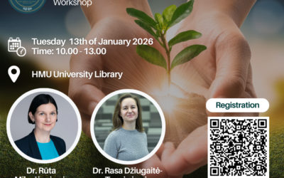 ATHENA Workshops στο ΕΛΜΕΠΑ