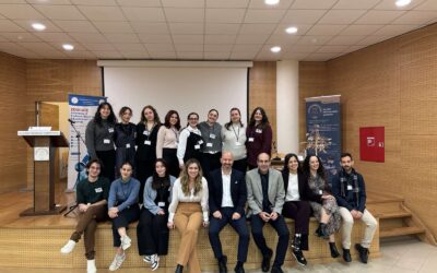 International Scientific Symposium Completed