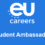 EU Careers Student Ambassadors. Πρόσκληση εκδήλωσης ενδιαφέροντος
