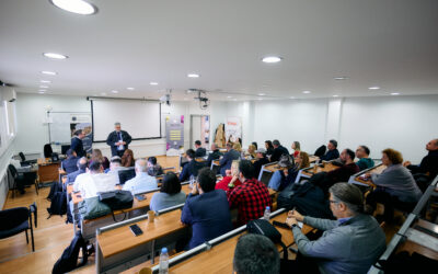 Successful completion of HMU’s three-day initiative with the participation of investment and business stakeholders