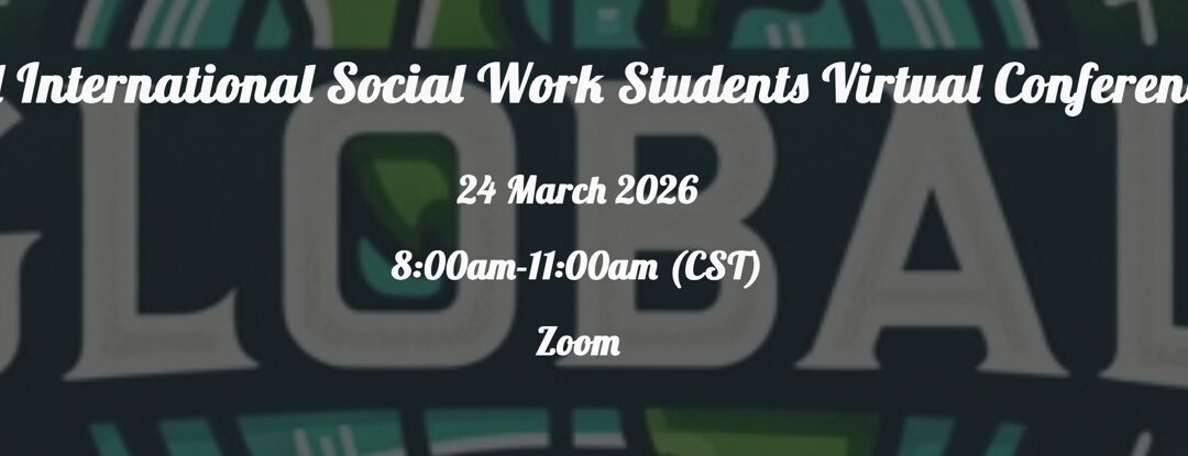 Τρεις Επιστημονικές Συμμετοχές του SoRSoW Lab του ΕΛΜΕΠΑ στο Παγκόσμιο Συνέδριο Κοινωνικής Εργασίας “Rising Together”