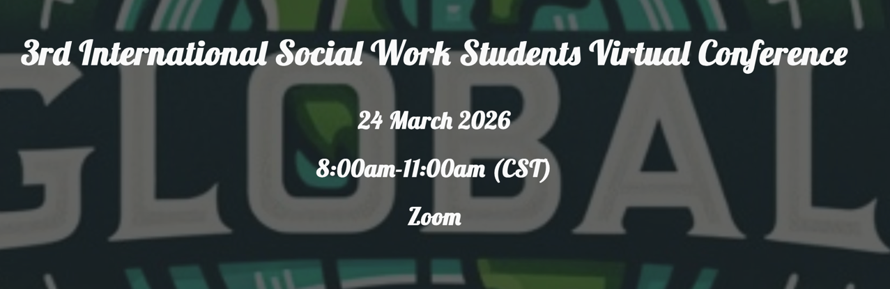 Το SoRSoW Lab του ΕΛΜΕΠΑ συμμετέχει με τρεις επιστημονικές περιλήψεις στο διεθνές συνέδριο Κοινωνικής Εργασίας “Rising Together” Το SoRSoW Lab του ΕΛΜΕΠΑ συμμετέχει με τρεις επιστημονικές περιλήψεις στο διεθνές συνέδριο Κοινωνικής Εργασίας “Rising Together”