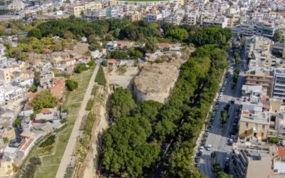 International Conference on Urban Tree Management at the Hellenic Mediterranean University – European Arboriculture Summit 2026