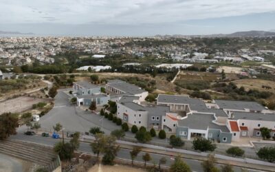 Δωρεάν στέγαση φοιτητών/τριών ΕΛΜΕΠΑ 2026-2027_Έναρξη υποβολής αιτήσεων