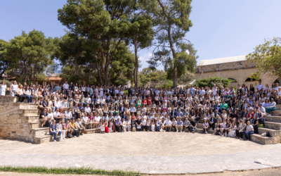 13η Διεθνής Εβδομάδα του ΕΛΜΕΠΑ στα Χανιά