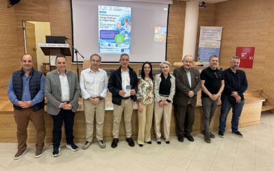 Scientific Symposium on the Digital Era of Healthy Ageing and Official Presentation of the Joint Master’s Programme “Innovative Technologies and Contemporary, Integrated Healthcare in Ageing (ITHA)”
