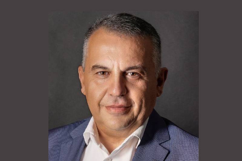 Ο Καθηγητής Νεκτάριος Παπαδογιάννης, νέος Πρύτανης του Ελληνικού Μεσογειακού Πανεπιστημίου. Ο Καθηγητής Νεκτάριος Παπαδογιάννης, νέος Πρύτανης του Ελληνικού Μεσογειακού Πανεπιστημίου.
