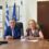 Υπογραφή Μνημονίου Συνεργασίας μεταξύ του ΕΛΜΕΠΑ και του Συνδέσμου Επιχειρήσεων Πληροφορικής & Επικοινωνιών Ελλάδας