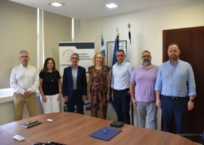 Συνδέσμου Επιχειρήσεων Πληροφορικής & Επικοινωνιών Ελλάδας