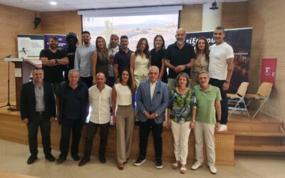 Το ΕΛΜΕΠΑ στο πρώτο παγκρήτιο Roadshow «Δείξε μου Το Δρόμο» για την οδική ασφάλεια και τη βιώσιμη κινητικότητα