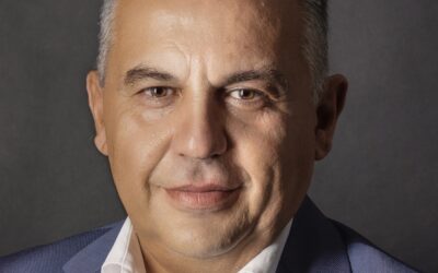Χαιρετισμός του Πρύτανη του Ελληνικού Μεσογειακού Πανεπιστημίου Καθηγητή Νεκτάριου Παπαδογιάννη, στους πρωτοετείς φοιτητές/τριες