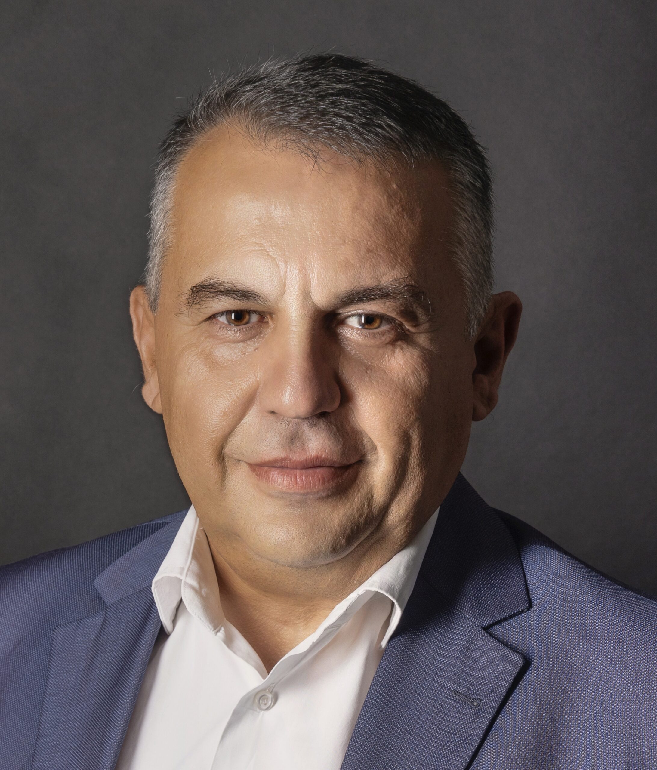 Ο Πρύτανης του Ελληνικού Μεσογειακού Πανεπιστημίου Νεκτάριος Παπαδογιάννης