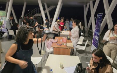 Με μεγάλη συμμετοχή ολοκληρώθηκε στο Ρέθυμνο η «Βραδιά του Ερευνητή 2026» του ΕΛΜΕΠΑ